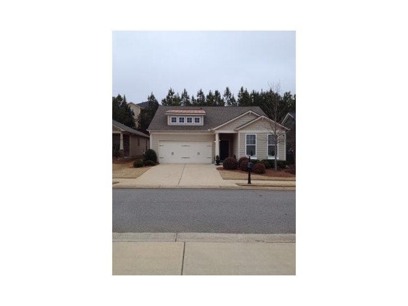 227 Balsam Drive, Canton, GA 30114 — most recent listing photo