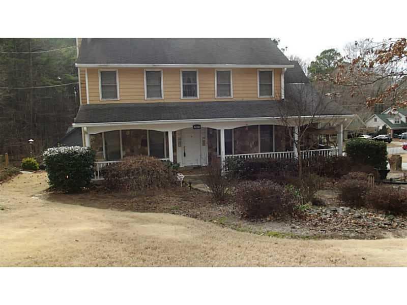 2821 Spring Ridge Circle, Snellville, GA 30039 — most recent listing photo
