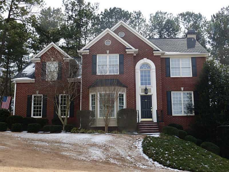 1045 Landover Crossing, Suwanee, GA 30024 — most recent listing photo