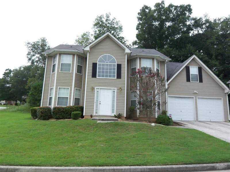 6989 Brecken Place, Lithonia, GA 30058 — most recent listing photo