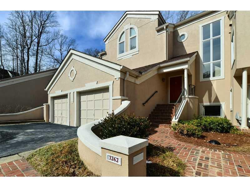 3262 Paces Mill Road 3262, Atlanta, GA 30339 — most recent listing photo