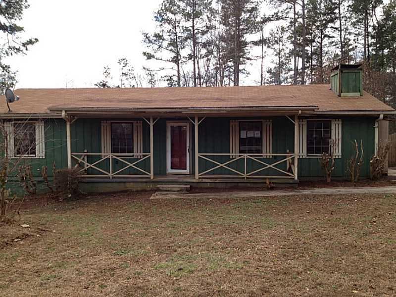 409 Birch Lane, Conyers, GA 30094 — most recent listing photo