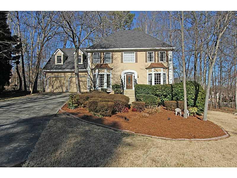 2497 Secretariat Trail, Marietta, GA 30064 — most recent listing photo