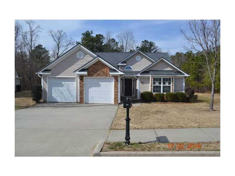 134 PAXTON Place, Newnan, GA 30263 — most recent listing photo