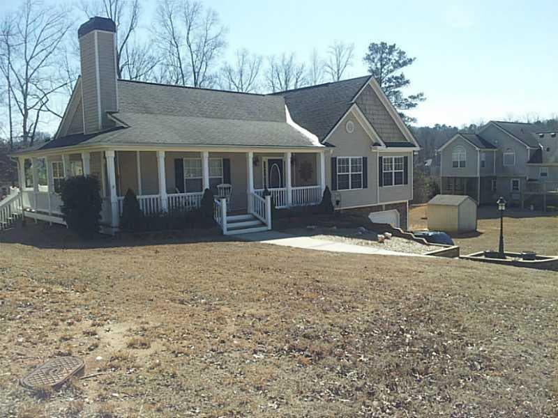702 Sable Trace Ridge, Acworth, GA 30102 — most recent listing photo