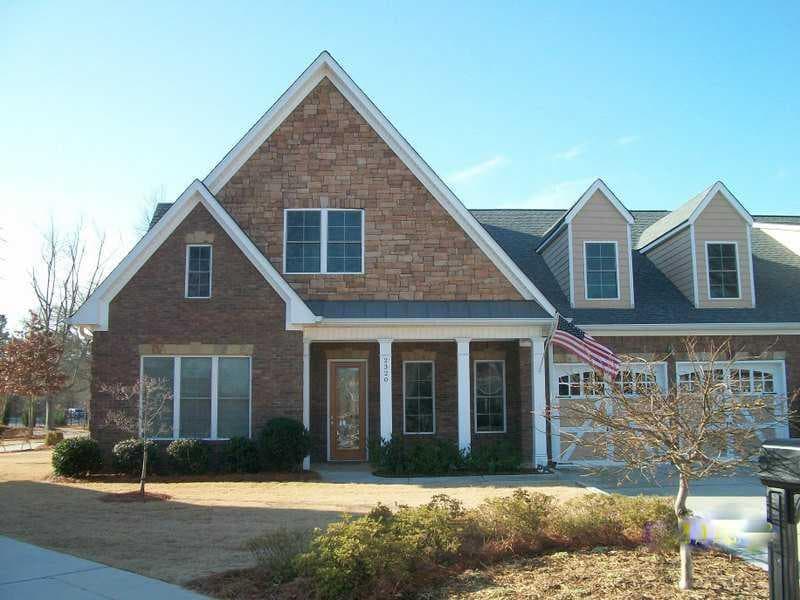 2320 Sandy Oaks Drive 32, Marietta, GA 30066 — most recent listing photo