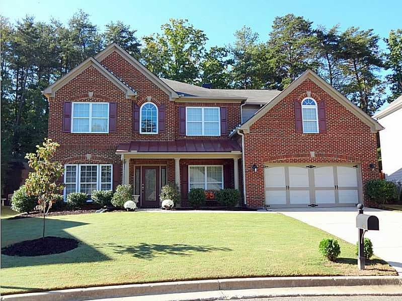 210 White Cloud Run, Canton, GA 30114 — most recent listing photo