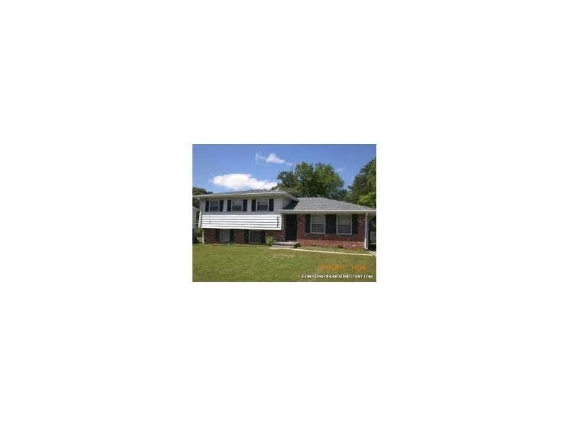 6326 Forest Haven Lane, Riverdale, GA 30274 — most recent listing photo