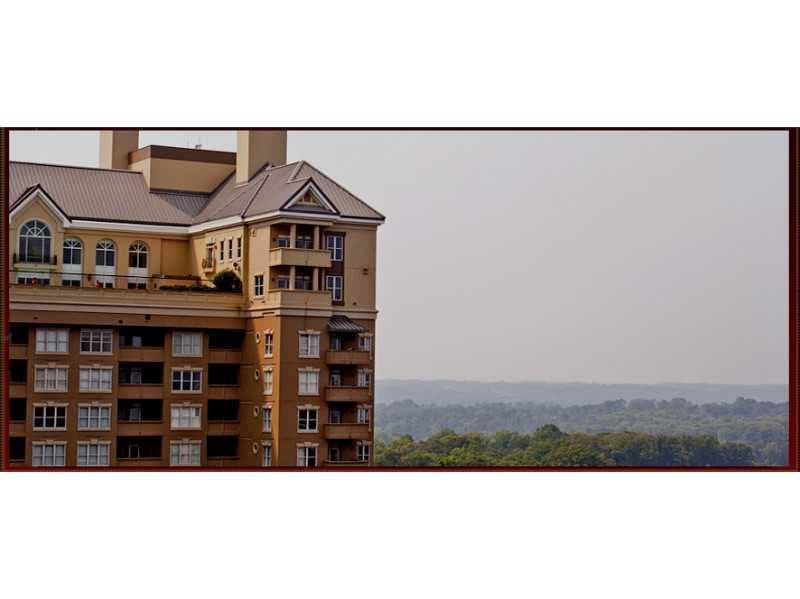 1 bedroom, 793 sq ft condominium sold at 3334 NE Peachtree Road 1410, Atlanta, GA 30326