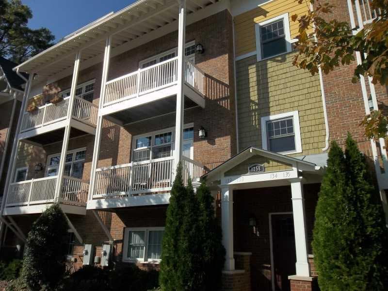 1258 Dekalb Avenue 132, Atlanta, GA 30307 — most recent listing photo