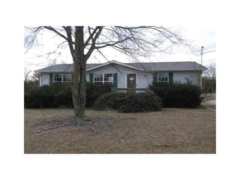 4208 Rolling Ridge Drive, Gillsville, GA 30543 — most recent listing photo