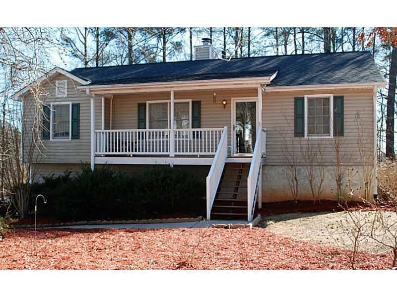 292 Braxton Drive, Douglasville, GA 30134 — most recent listing photo