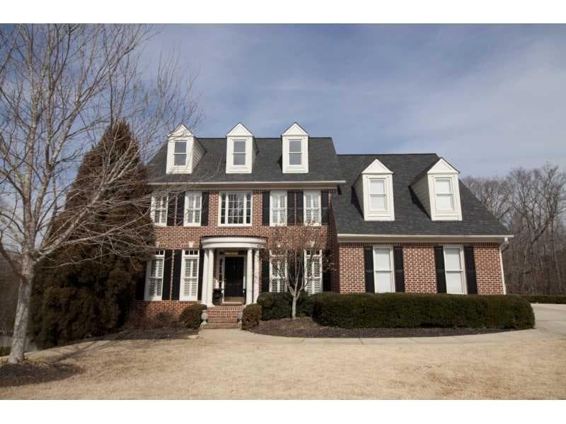 5 bedroom, 2,770 sq ft single family residence sold at 804 Windsor Ridge, Canton, GA 30115
