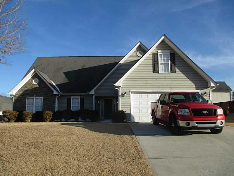 3 bedroom, 2,272 sq ft single family residence sold at 905 Tucker Lane, Loganville, GA 30052