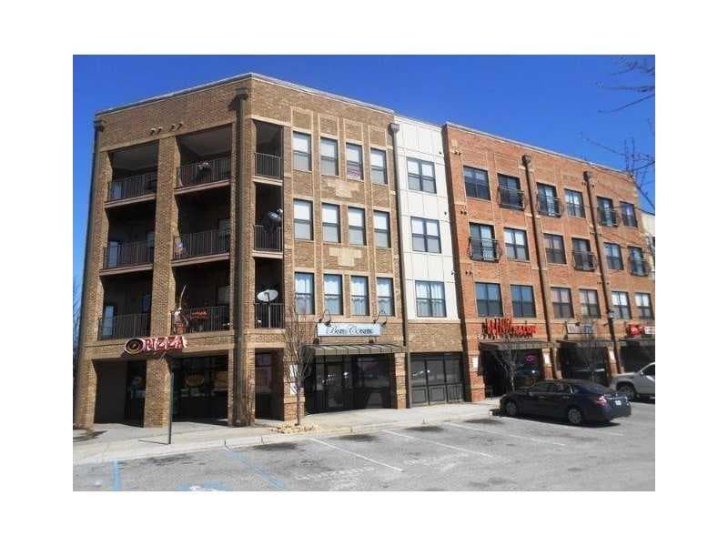 898 OAK Street 1413, Atlanta, GA 30310 — most recent listing photo