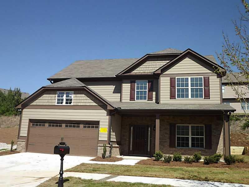 949 Walking Stick Trail, Auburn, GA 30011 — most recent listing photo