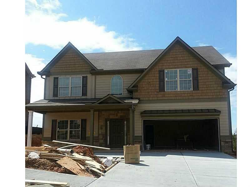 1090 Rock Elm Drive, Auburn, GA 30011 — most recent listing photo