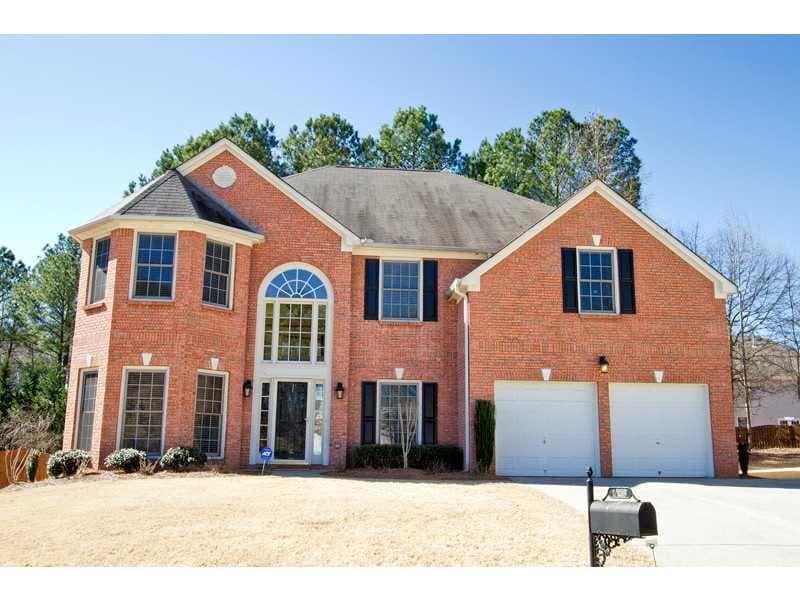 422 Chantell Court, Dacula, GA 30019 — most recent listing photo