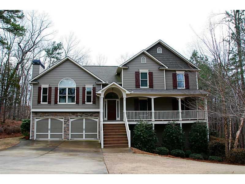 117 Brookwood Trail, Waleska, GA 30183 — most recent listing photo