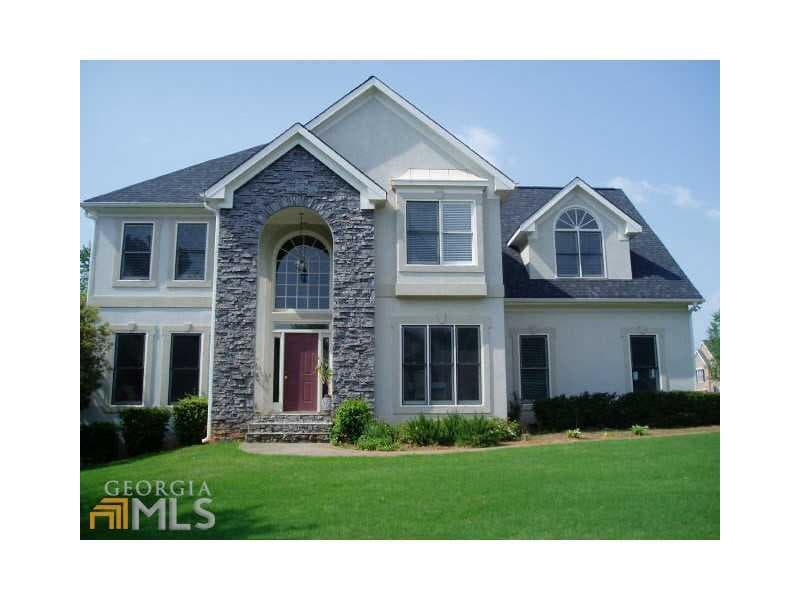 4615 Carina Drive, Acworth, GA 30101 — most recent listing photo