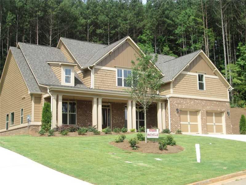 77 Lullwater Lane, Dallas, GA 30132 — most recent listing photo