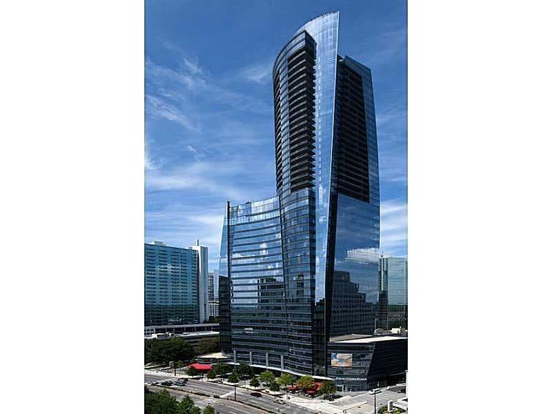 2 bedroom, 2,927 sq ft condominium sold at 3344 Peachtree Road 3704, Atlanta, GA 30326
