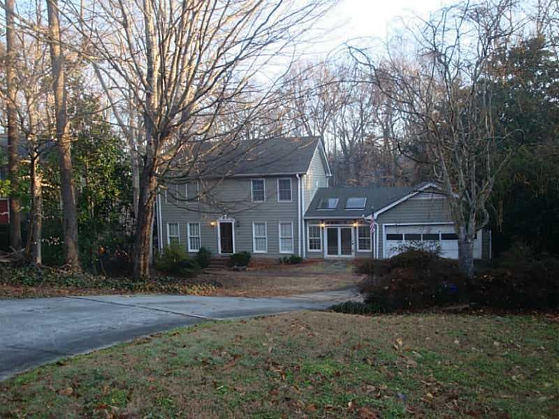 1100 Old Woodbine Road, Atlanta, GA 30319 — most recent listing photo