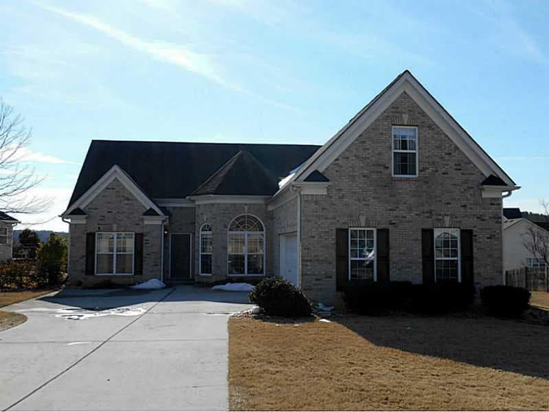 1655 Brooks Pointe Court, Lawrenceville, GA 30045 — most recent listing photo