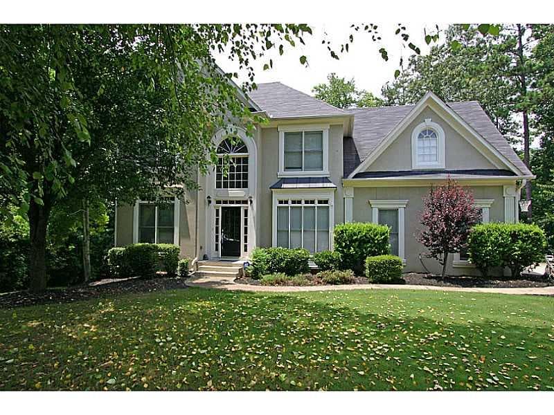 2185 Eagle Trace, Cumming, GA 30040 — most recent listing photo