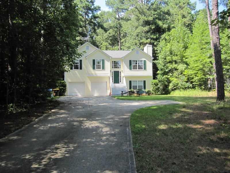 3752 Allyn Drive, Kennesaw, GA 30152 — most recent listing photo