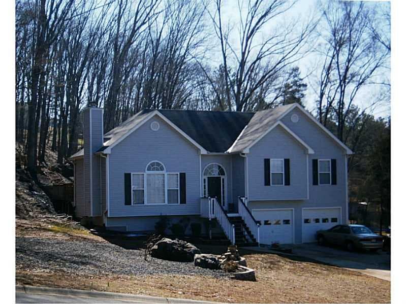 346 Rail Drive, Adairsville, GA 30103 — most recent listing photo
