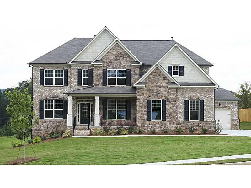2189 Caledonia Drive, Lawrenceville, GA 30045 — most recent listing photo
