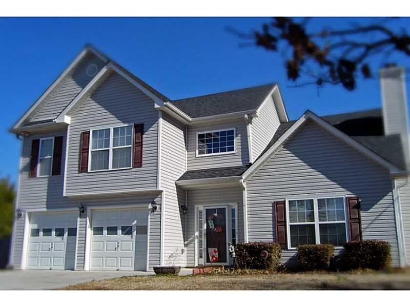 1354 Adairsville Pleasant Valley Road, Adairsville, GA 30103 — most recent listing photo