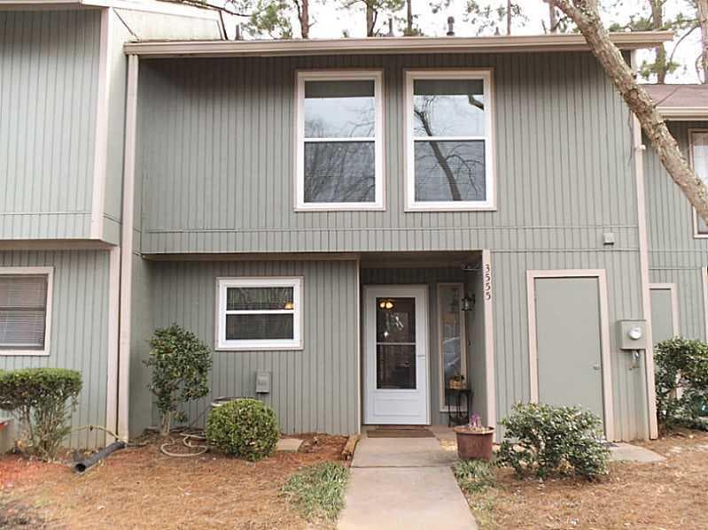 3555 Splinterwood Road 3555, Norcross, GA 30092 — most recent listing photo