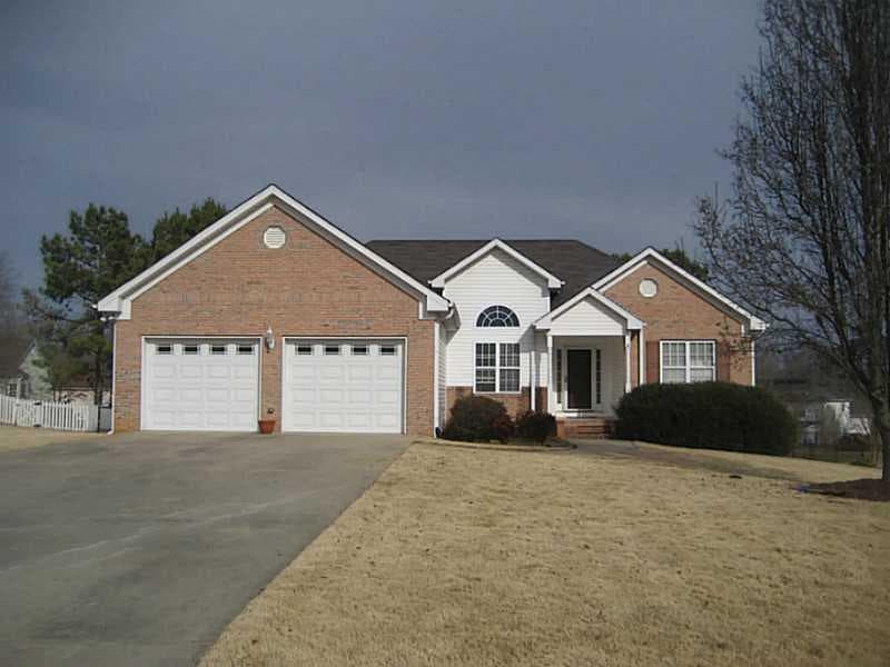 144 Legacy Drive, Hoschton, GA 30548 — most recent listing photo