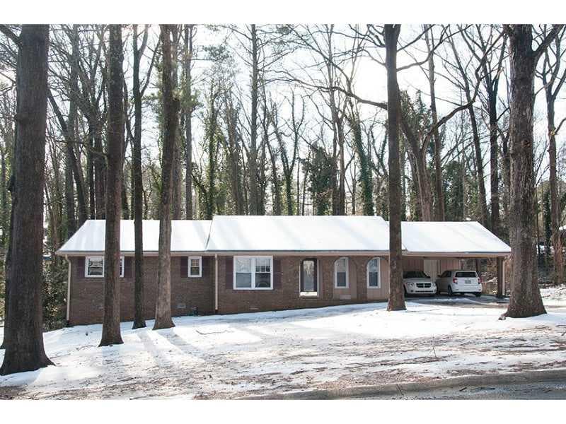 547 Dorsey Circle, Lilburn, GA 30047 — most recent listing photo