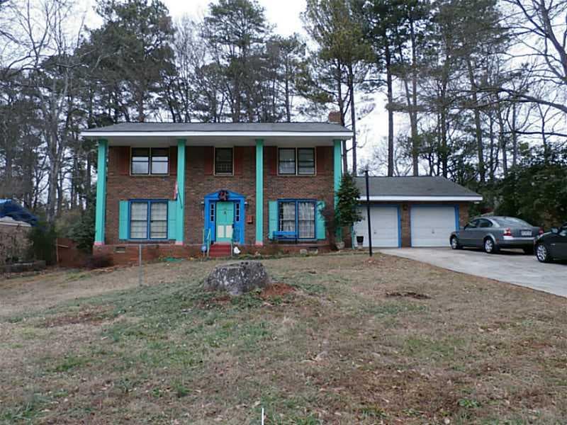 4094 Yuma Drive, Clarkston, GA 30021 — most recent listing photo