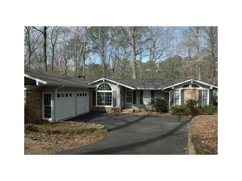 611 Saint Annes Road, Marietta, GA 30064 — most recent listing photo
