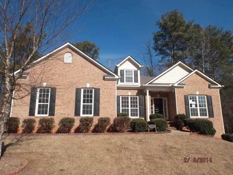 7263 Woodland Avenue, Covington, GA 30014 — most recent listing photo