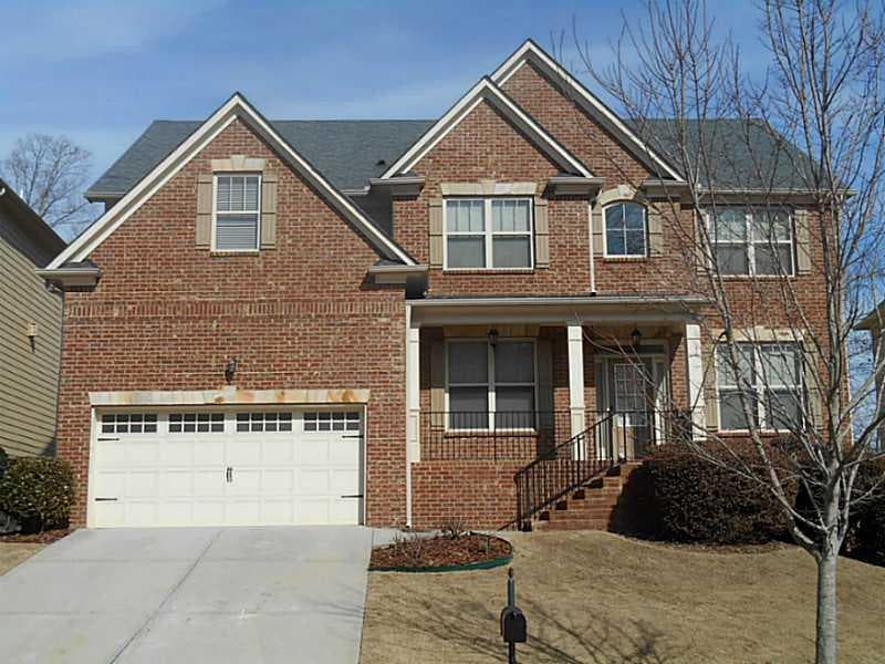 2246 Roberts View Trail, Buford, GA 30519 — most recent listing photo