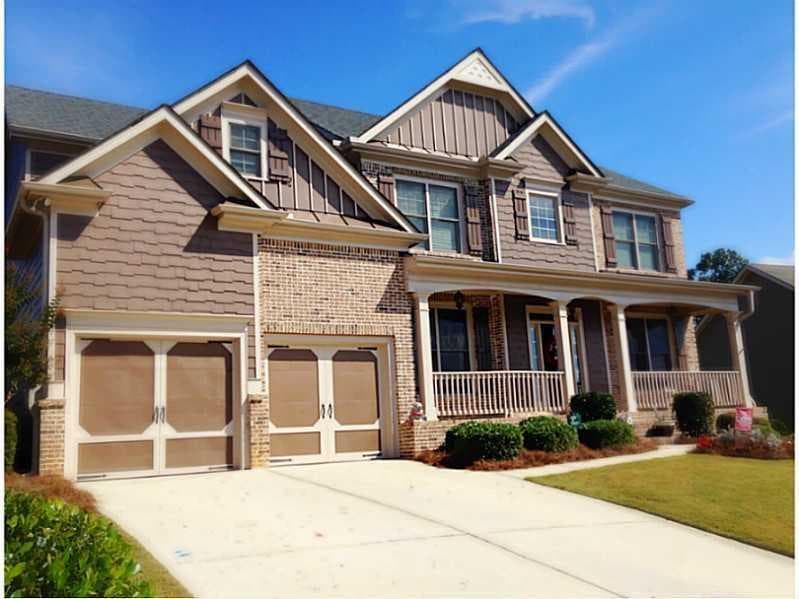7438 Fireside Lane, Flowery Branch, GA 30542 — most recent listing photo