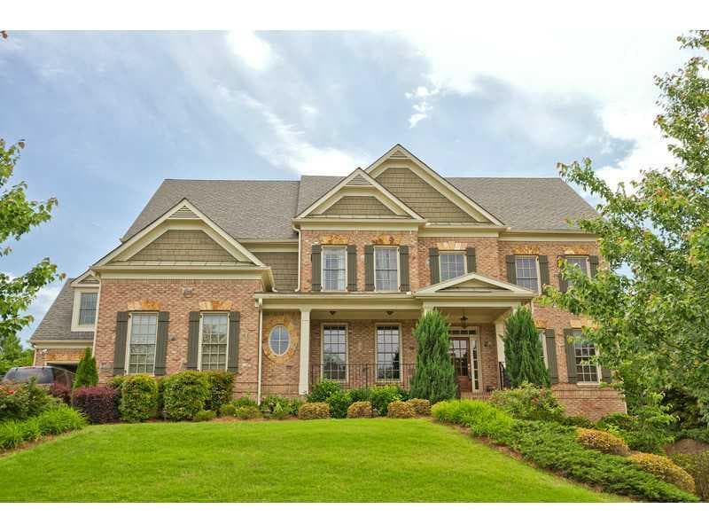 3500 Falls Branch Court, Buford, GA 30519 — most recent listing photo