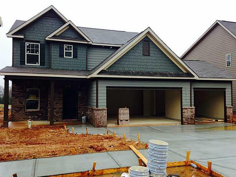 1005 Donington Circle, Lawrenceville, GA 30045 — most recent listing photo