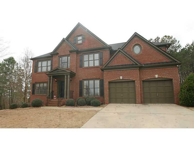 8840 Appling Ridge, Cumming, GA 30041 — most recent listing photo