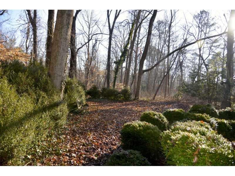 single family residence sold at 3531 Nancy Creek Road, Atlanta, GA 30327
