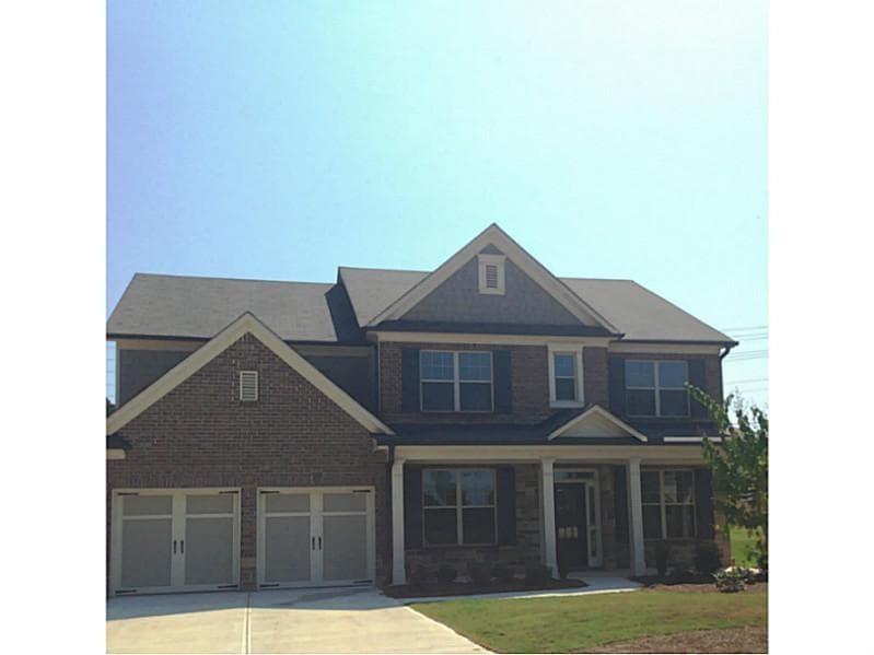 3963 Ivy Gate Drive, Buford, GA 30519 — most recent listing photo