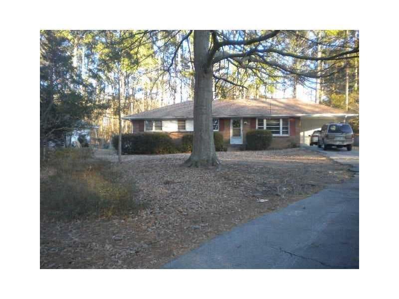 3 bedroom single family residence sold at 372 Scenic Highway, Lawrenceville, GA 30045