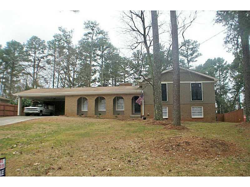 2449 Due West Circle, Kennesaw, GA 30152 — most recent listing photo