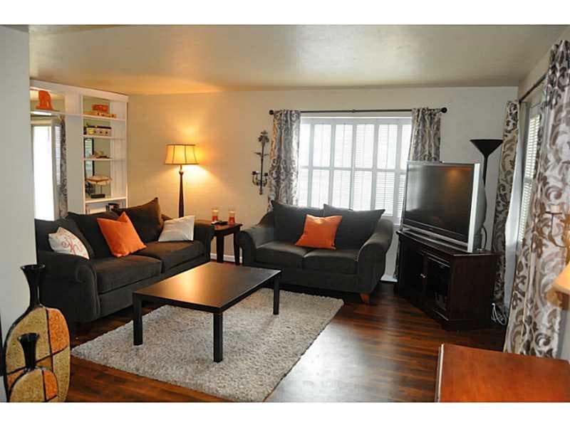 3 bedroom, 1,426 sq ft townhouse sold at 4055 Rickenbacker Drive F, Atlanta, GA 30342