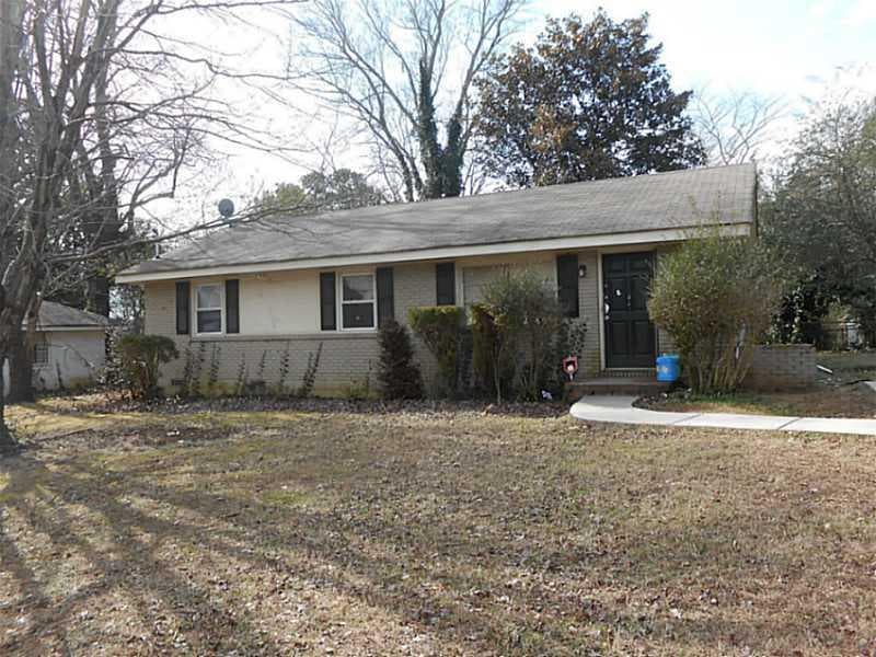1612 Hollyhock Terrace, Decatur, GA 30032 — most recent listing photo